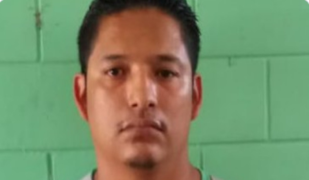 Capturan a sujeto acusado de violación en San Salvador capturan-a-sujeto-acusado-de-violacion-en-san-salvador