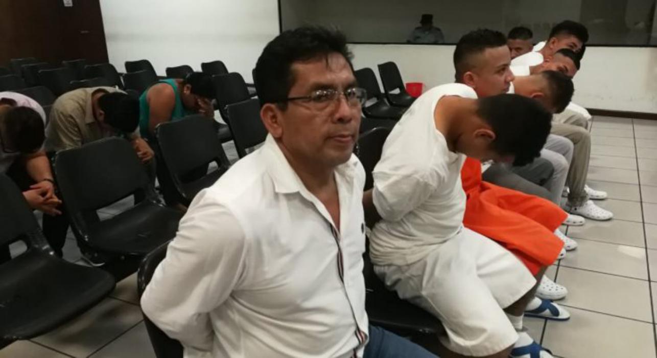 Reprograman juicio contra exalcalde de ARENA vinculado con pandillas reprograman-juicio-contra-exalcalde-de-arena-vinculado-con-pandillas