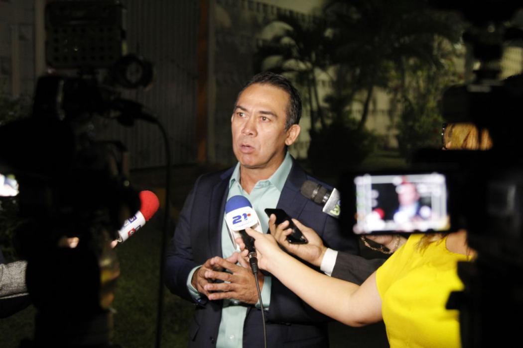 Koky Aguilar se postulará como candidato a la alcaldía de Santa Tecla para lograr darle un nuevo giro al municipio koky-aguilar-se-postulara-como-candidato-a-la-alcaldia-de-santa-tecla-para-lograr-darle-un-nuevo-giro-al-municipio
