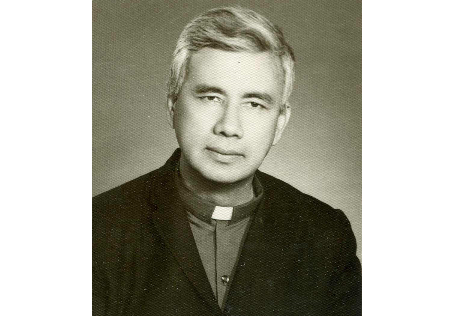 Anuncian que el sacerdote, Rutilio Grande, será beatificado en enero del 2022 anuncian-que-el-sacerdote-rutilio-grande-sera-beatificado-en-enero-del-2022