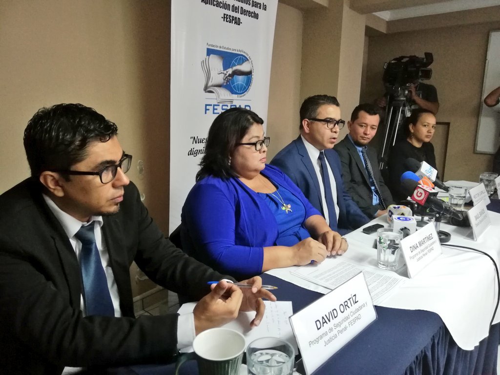 FESPAD: Los diputados aprobaron una nueva amnistía fespad-los-diputados-aprobaron-una-nueva-amnistia