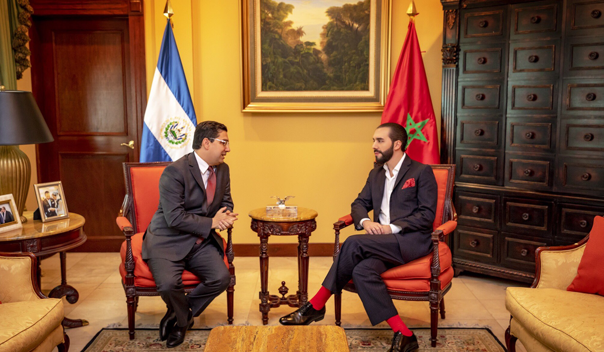 “Con el fortalecimiento de relaciones con Marruecos abrimos las puertas del Mundo Árabe” con-el-fortalecimiento-de-relaciones-con-marruecos-abrimos-las-puertas-del-mundo-arabe