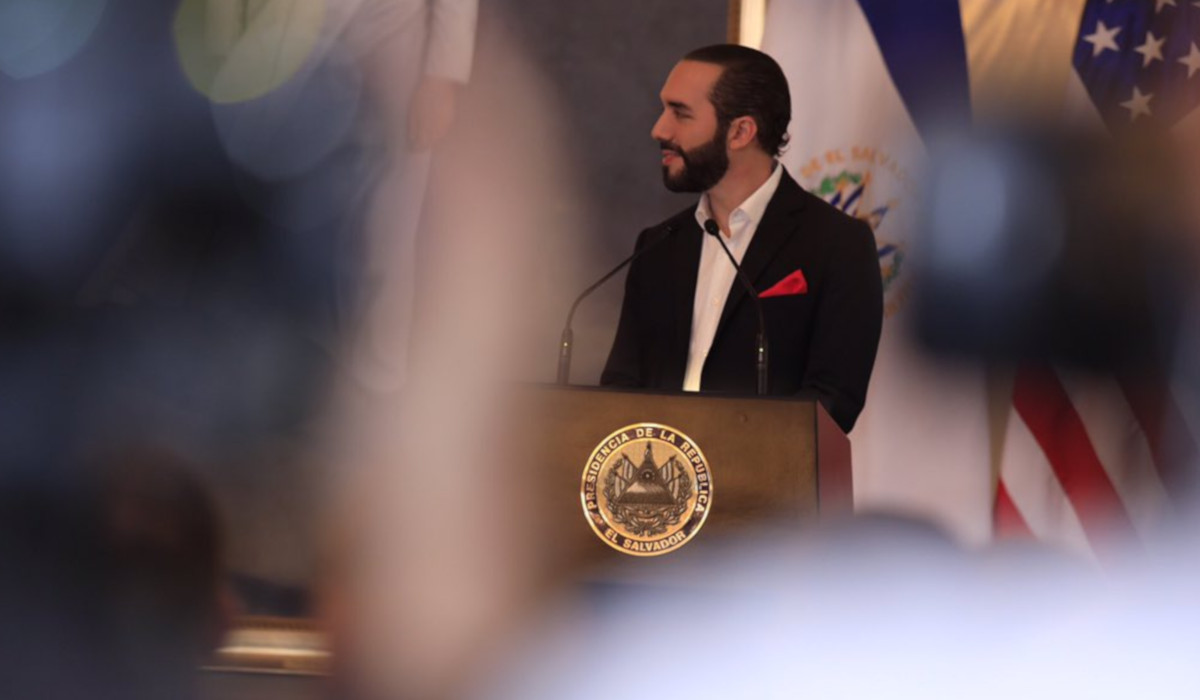 Presidente Bukele: Queremos una relación de aliados con los Estados Unidos presidente-bukele-queremos-una-relacion-de-aliados-con-los-estados-unidos