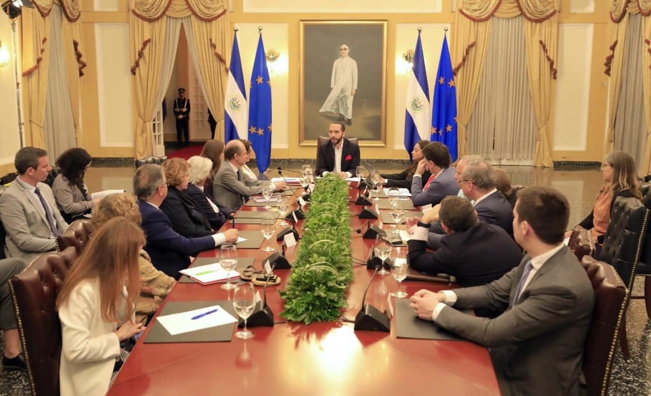 Diputados de Europa reconocen el esfuerzo del Gobierno por reducir homicidios con pocos recursos diputados-de-europa-reconocen-el-esfuerzo-del-gobierno-por-reducir-homicidios-con-pocos-recursos