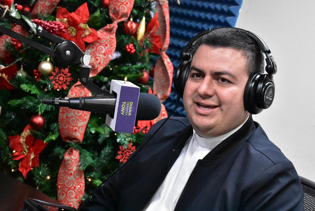 Padre Baños: La ruptura del bipartidismo ha sido buena noticia para todos padre-banos-la-ruptura-del-bipartidismo-ha-sido-buena-noticia-para-todos