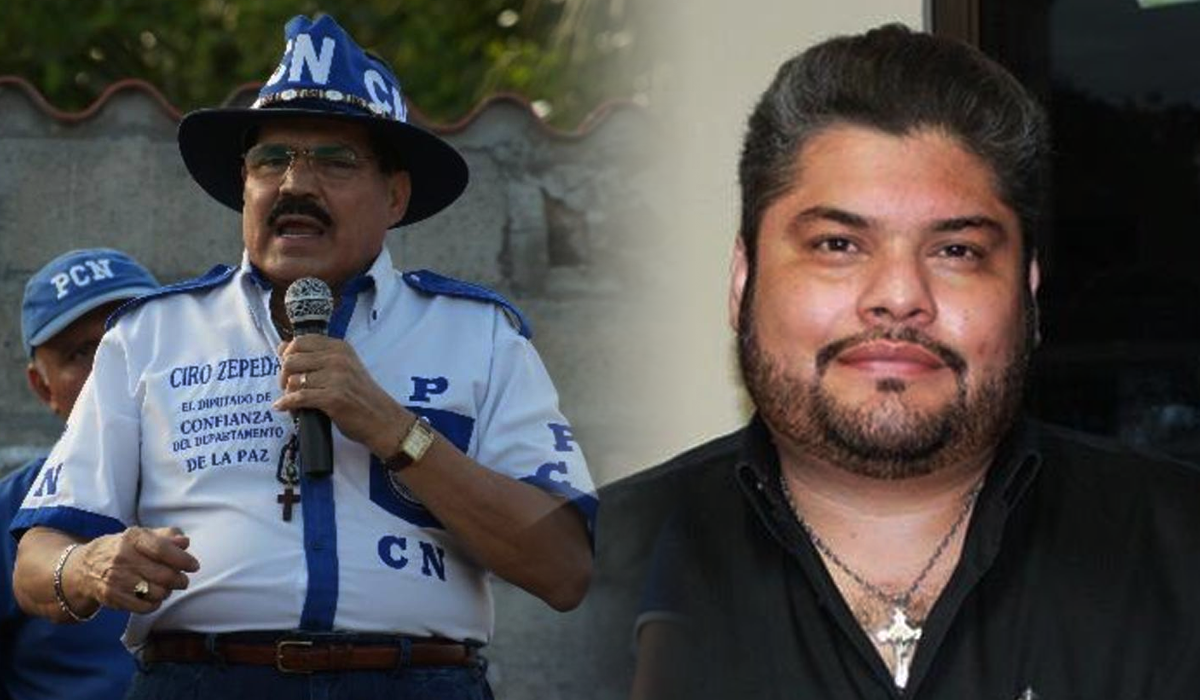Capturan al hijo del político del PCN Ciro Zepeda por conducción temeraria capturan-al-hijo-del-politico-del-pcn-ciro-zepeda-por-conduccion-temeraria