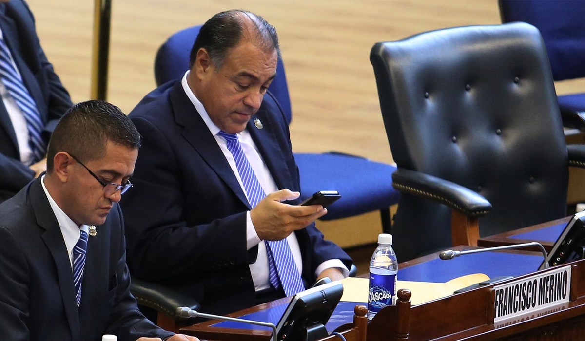 Francisco Merino se retracta y dice que ya no irá a la Canonización de Romero con gastos pagados francisco-merino-se-retracta-y-dice-que-ya-no-ira-a-la-canonizacion-de-romero-con-gastos-pagados