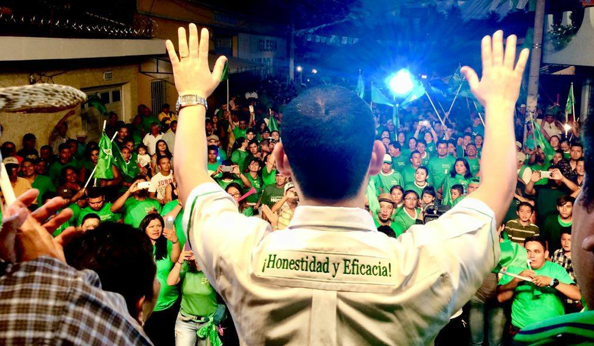 Concejal del PDC afirma que alianza con Calleja es solo de la cúpula pues las bases están con Bukele concejal-del-pdc-afirma-que-alianza-con-calleja-es-solo-de-la-cupula-pues-las-bases-estan-con-bukele