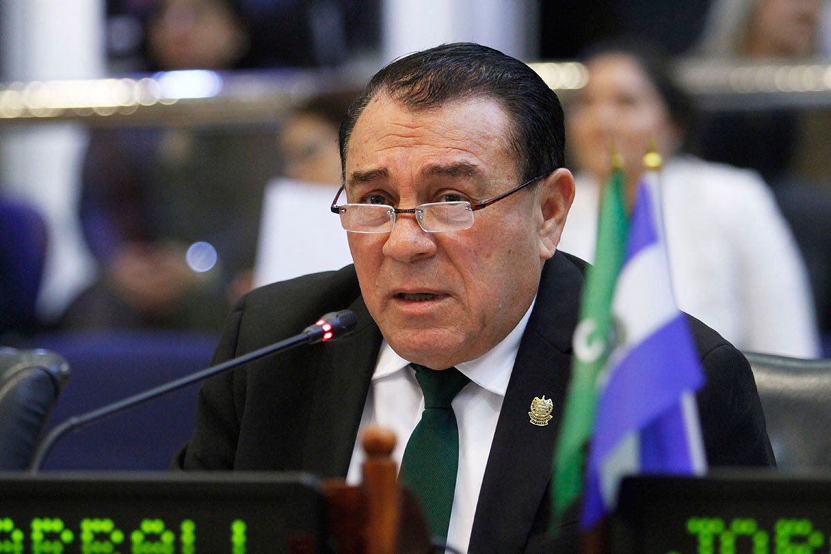 Diputado del PDC decidió abstenerse a la elección del nuevo procurador de DDHH diputado-del-pdc-decidio-abstenerse-a-la-eleccion-del-nuevo-procurador-de-ddhh