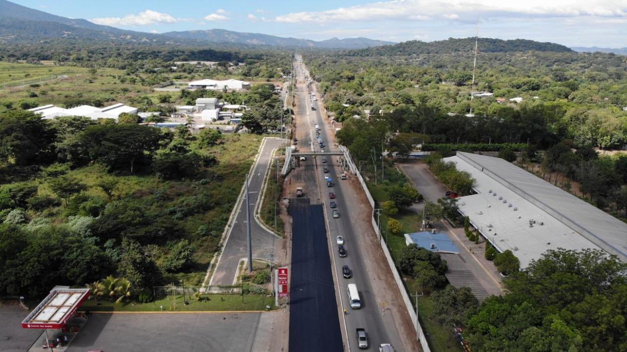 Periférico Gerardo Barrios cuenta con un avance del 65%, confirma Ministro Rodríguez periferico-gerardo-barrios-cuenta-con-un-avance-del-65-confirma-ministro-rodriguez
