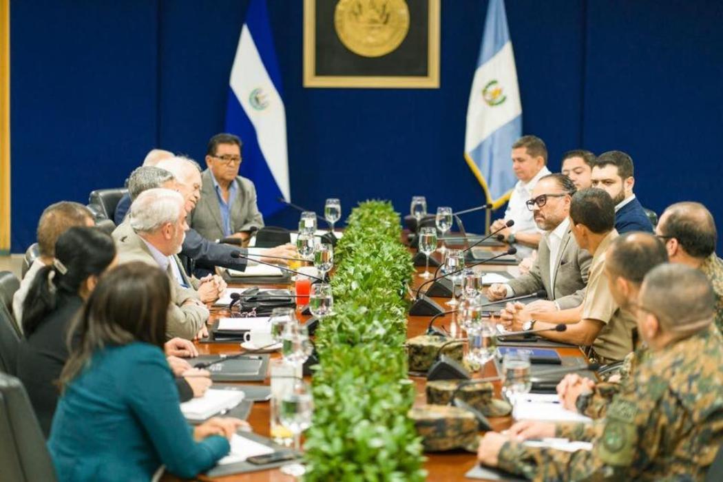 #PlanControlTerritorial se convierte en modelo de referencia en Centroamérica plancontrolterritorial-se-convierte-en-modelo-de-referencia-en-centroamerica