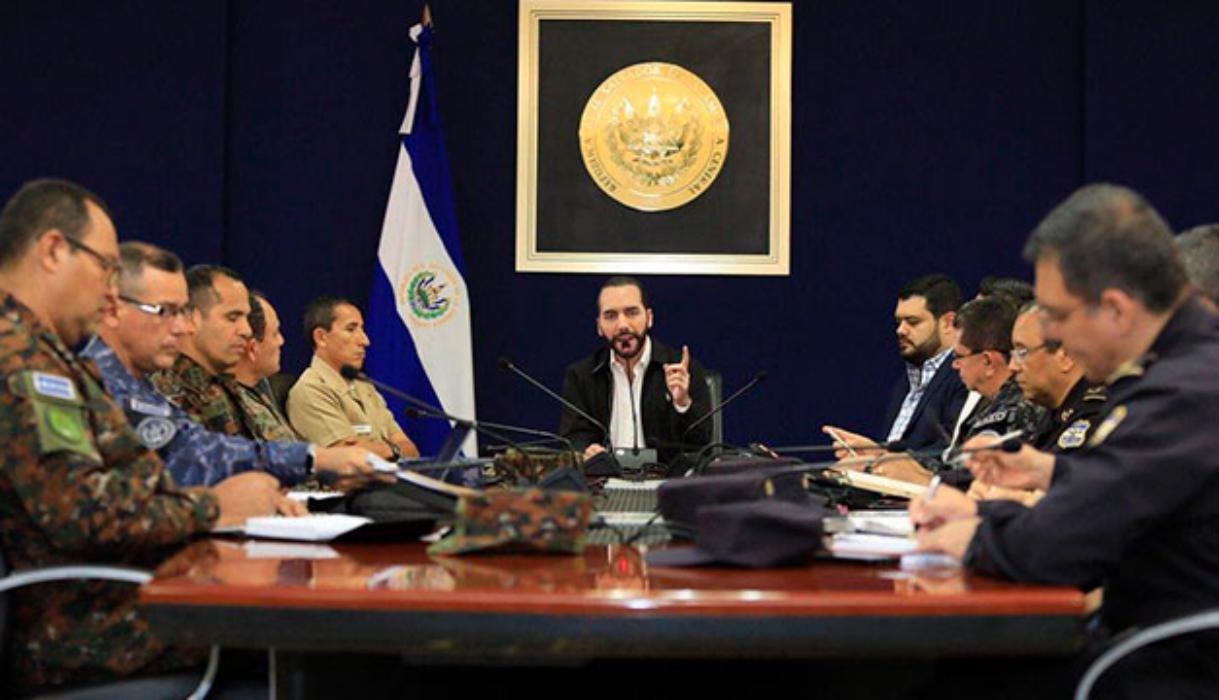 Gobierno logra en 5 meses bajar significativamente los homicidios en el país gobierno-logra-en-5-meses-bajar-significativamente-los-homicidios-en-el-pais
