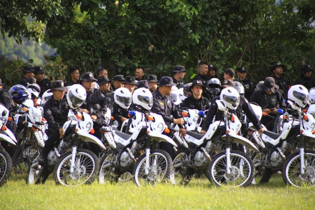 Gabinete de Seguridad presenta la Policía Rural Conjunta gabinete-de-seguridad-presenta-la-policia-rural-conjunta