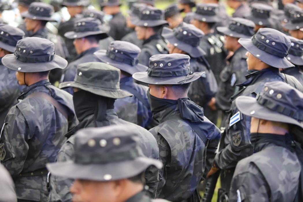 Policía Rural integra a 1,600 agentes que darán seguridad en estas zonas policia-rural-integra-a-1600-agentes-que-daran-seguridad-en-estas-zonas