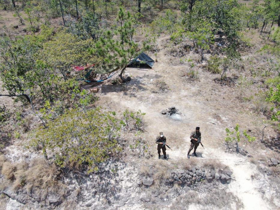 PNC utiliza drones para mayor efectividad de patrullajes en fronteras pnc-utiliza-drones-para-mayor-efectividad-de-patrullajes-en-fronteras