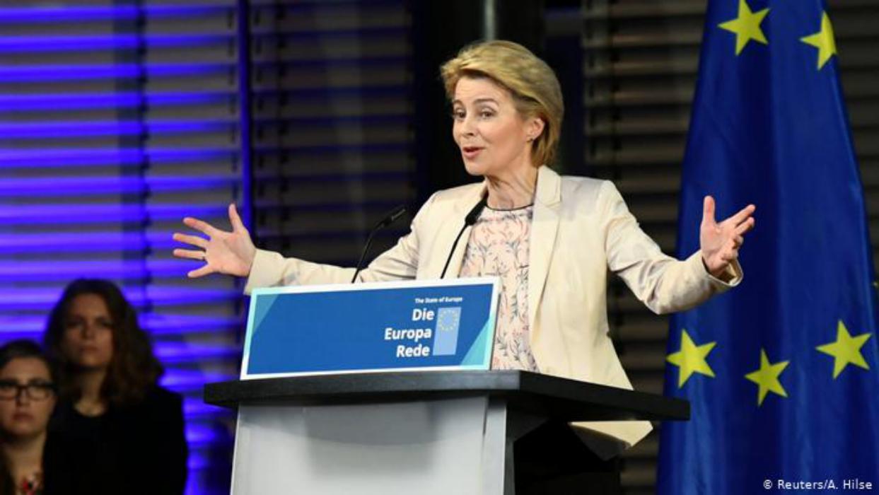 Líderes europeos crean alianza para combatir el COVID-19 lideres-europeos-crean-alianza-para-combatir-el-covid-19