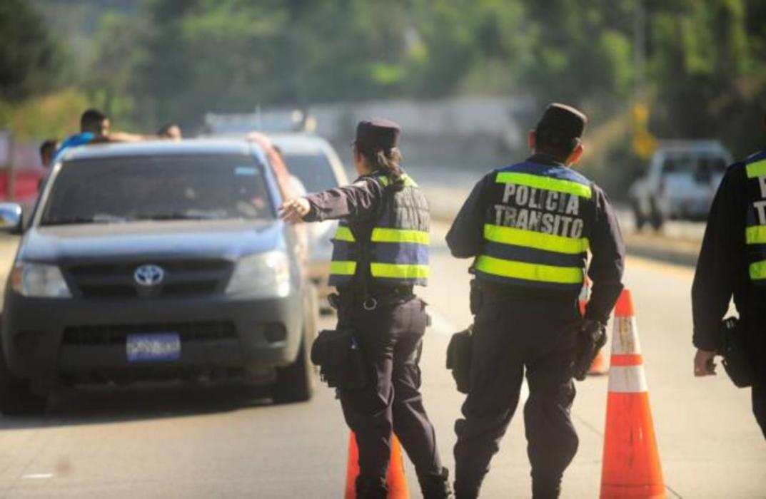 Policía de Tránsito reporta 1,723 capturas por conducción peligrosa policia-de-transito-reporta-1723-capturas-por-conduccion-peligrosa