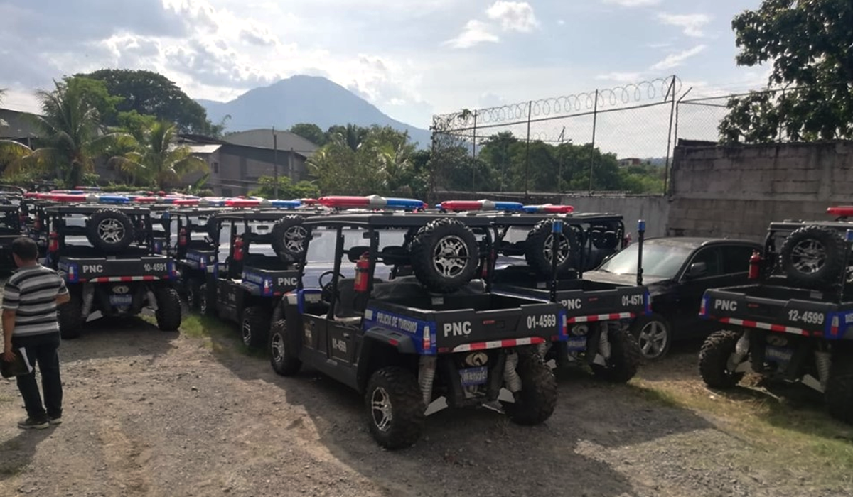 PNC compra 60 vehículos marca china valorados en $31, 000 dólares cada uno pnc-compra-60-vehiculos-marca-china-valorados-en-31-000-dolares-cada-uno