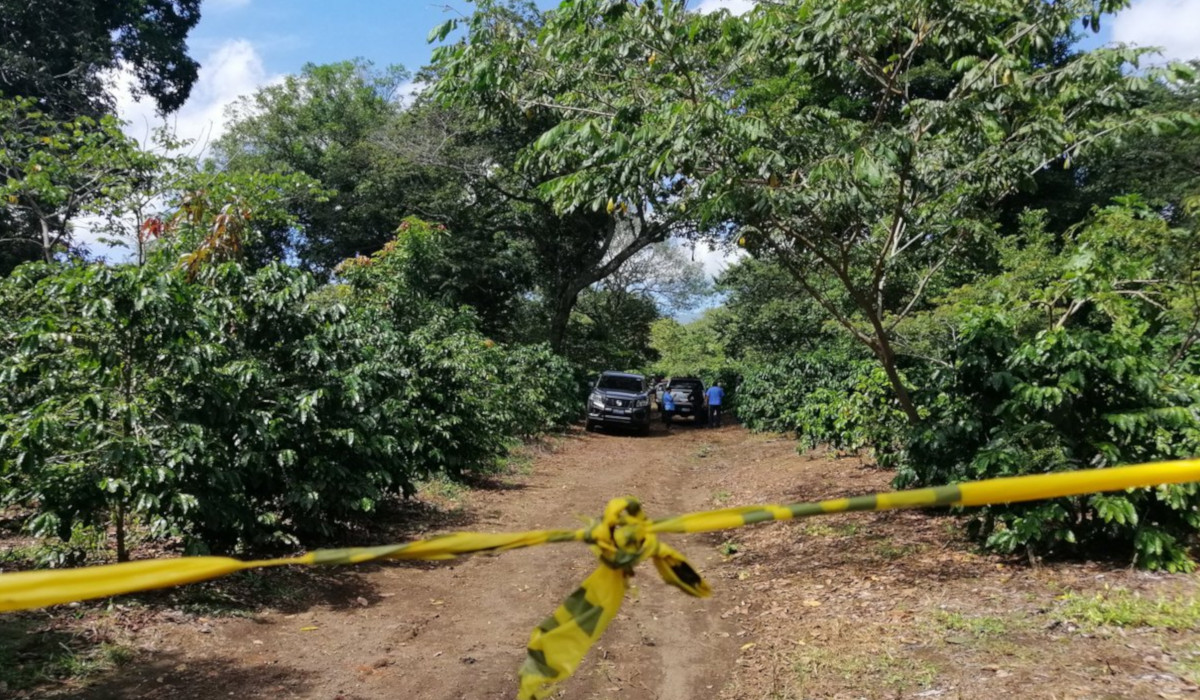 Mueren dos pandilleros durante un enfrentamiento con policías en Santa Ana mueren-dos-pandilleros-durante-un-enfrentamiento-con-policias-en-santa-ana
