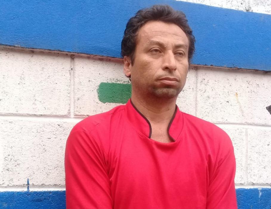 Arrestan a hombre que agredía sexualmente a una niña arrestan-a-hombre-que-agredia-sexualmente-a-una-nina