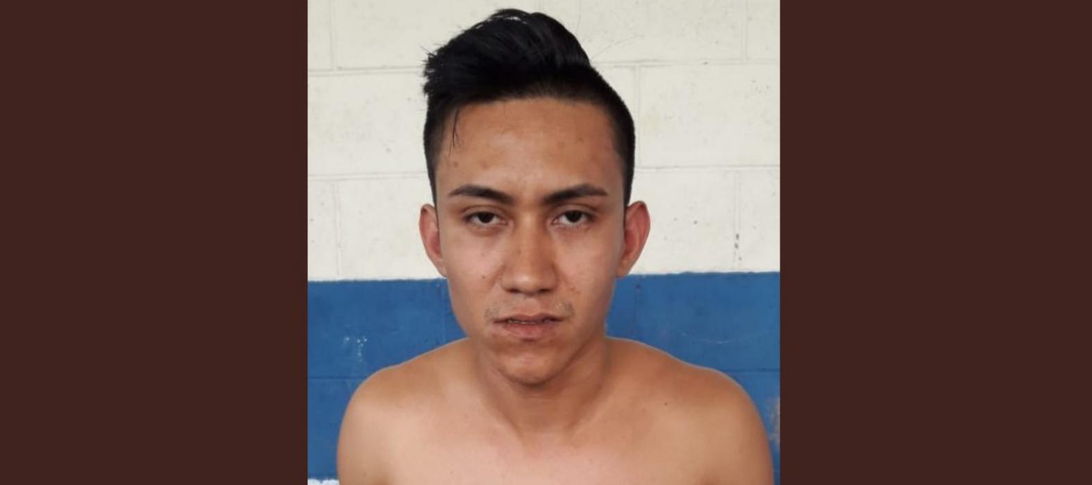 PNC captura a extorsionista del centro de San Salvador pnc-captura-a-extorsionista-del-centro-de-san-salvador