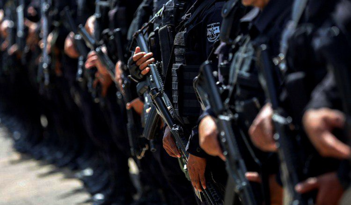 policias-implicados-en-grupo-de-exterminio-iran-a-la-carcel