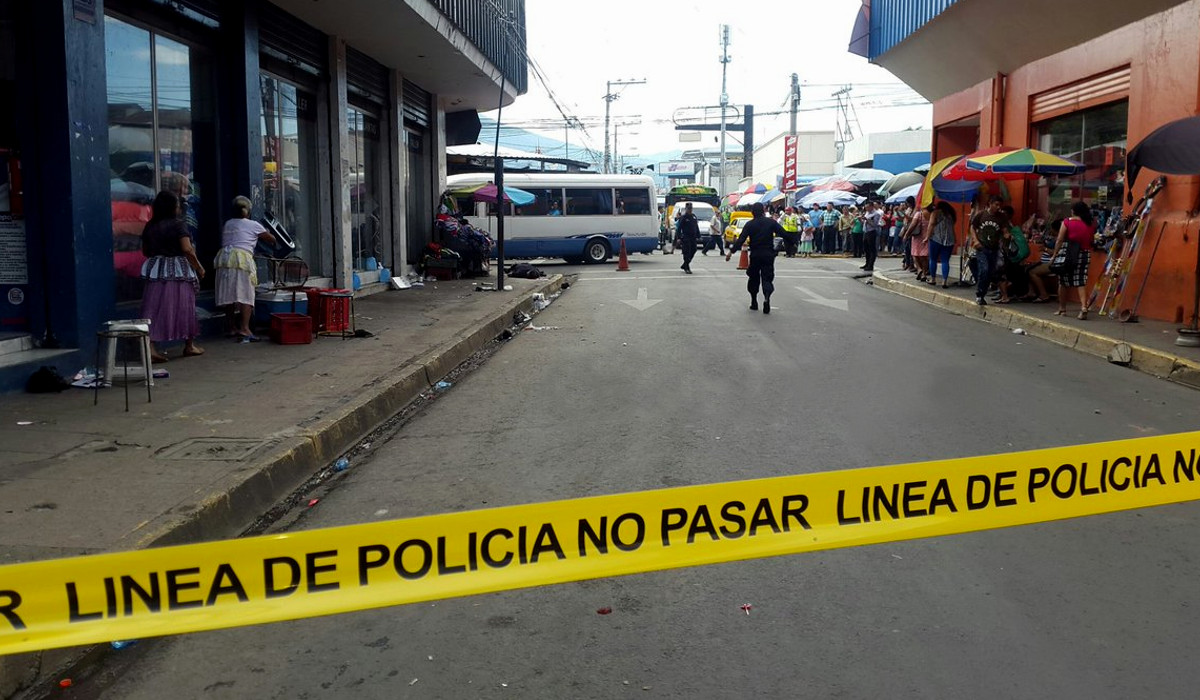 asesinan-a-sargento-de-la-pnc-en-el-centro-de-san-miguel