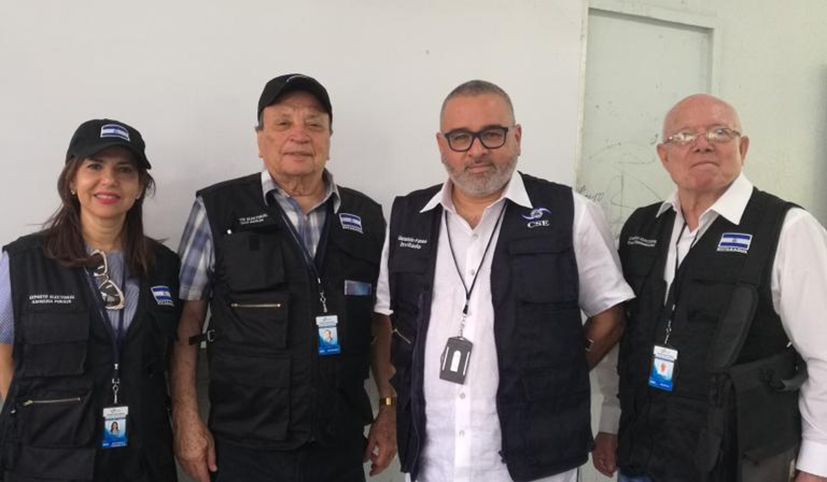 funes-podria-perder-asilo-en-nicaragua-por-violar-la-ley-electoral