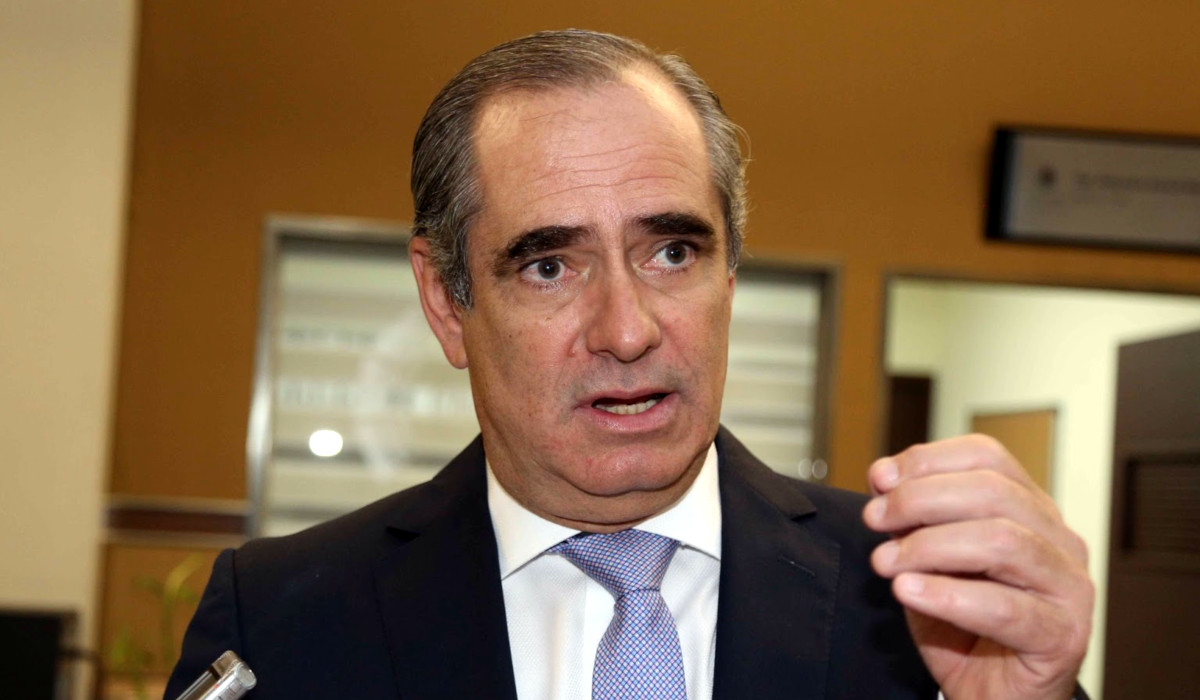 Senador mexicano que criticó a Bukele está señalado por corrupto senador-mexicano-que-critico-a-bukele-esta-senalado-por-corrupto