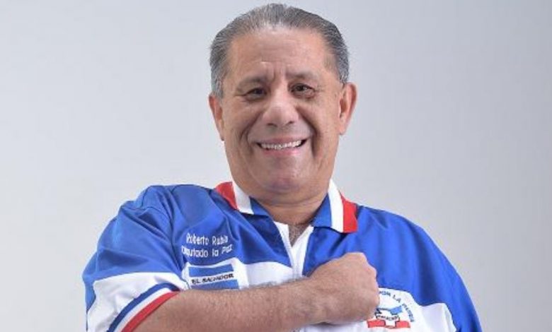 Revelan que director departamental de ARENA recibe más de $2,000 a través de plaza fantasma en el Legislativo revelan-que-director-departamental-de-arena-recibe-mas-de-2000-a-traves-de-plaza-fantasma-en-el-legislativo