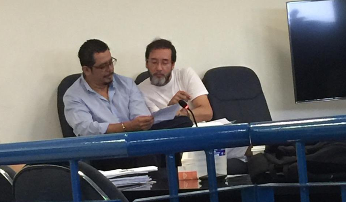 Fiscales que armaron "Juicio del Meme" para LPG y EDH enfrentan audiencia por Fraude Procesal fiscales-que-armaron-juicio-del-meme-para-lpg-y-edh-enfrentan-audiencia-por-fraude-procesal