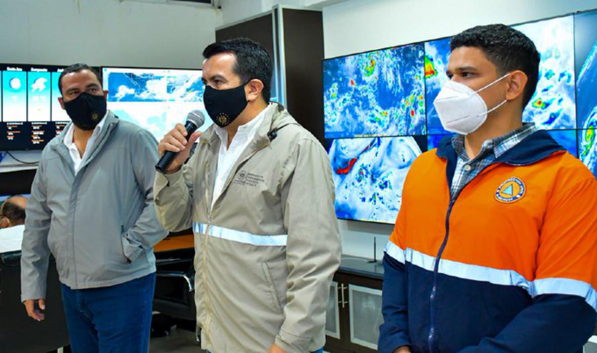 gobierno-activa-sistema-nacional-de-proteccion-civil-ante-influencia-de-tormenta-tropical-gamma-en-todo-el-pais