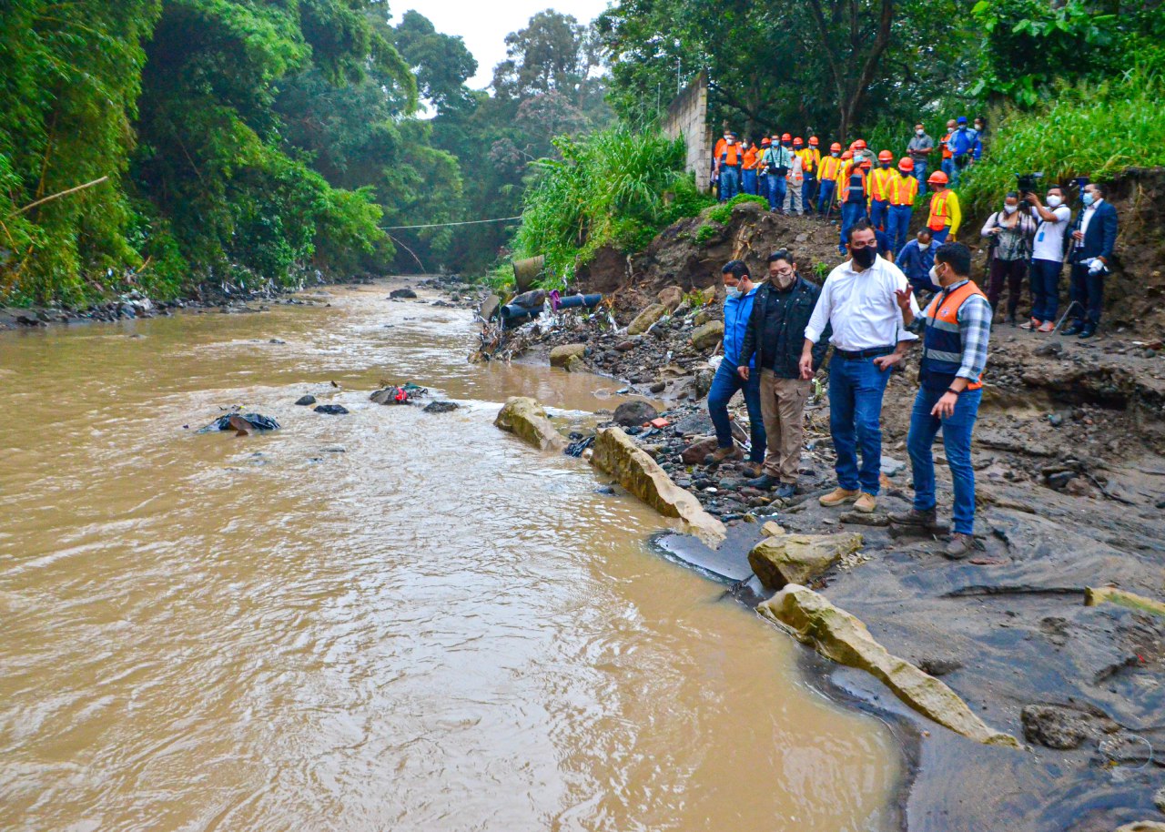 Equipo multidisciplinario del Gobierno realizará limpieza en quebradas para prevenir inundaciones y deslizamientos equipo-multidisciplinario-del-gobierno-realizara-limpieza-en-quebradas-para-prevenir-inundaciones-y-deslizamientos