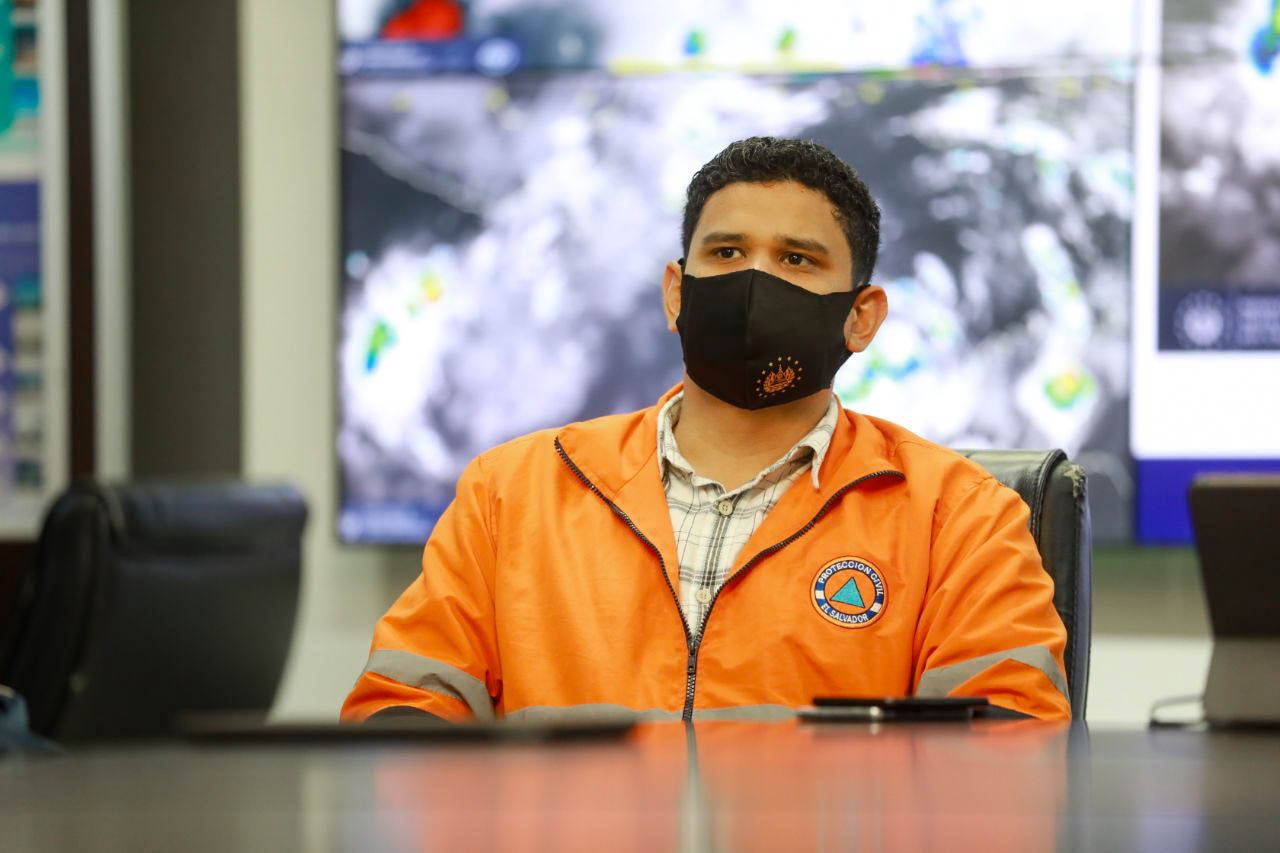 Protección Civil confirma que la Alerta Roja se mantiene en el país proteccion-civil-confirma-que-la-alerta-roja-se-mantiene-en-el-pais