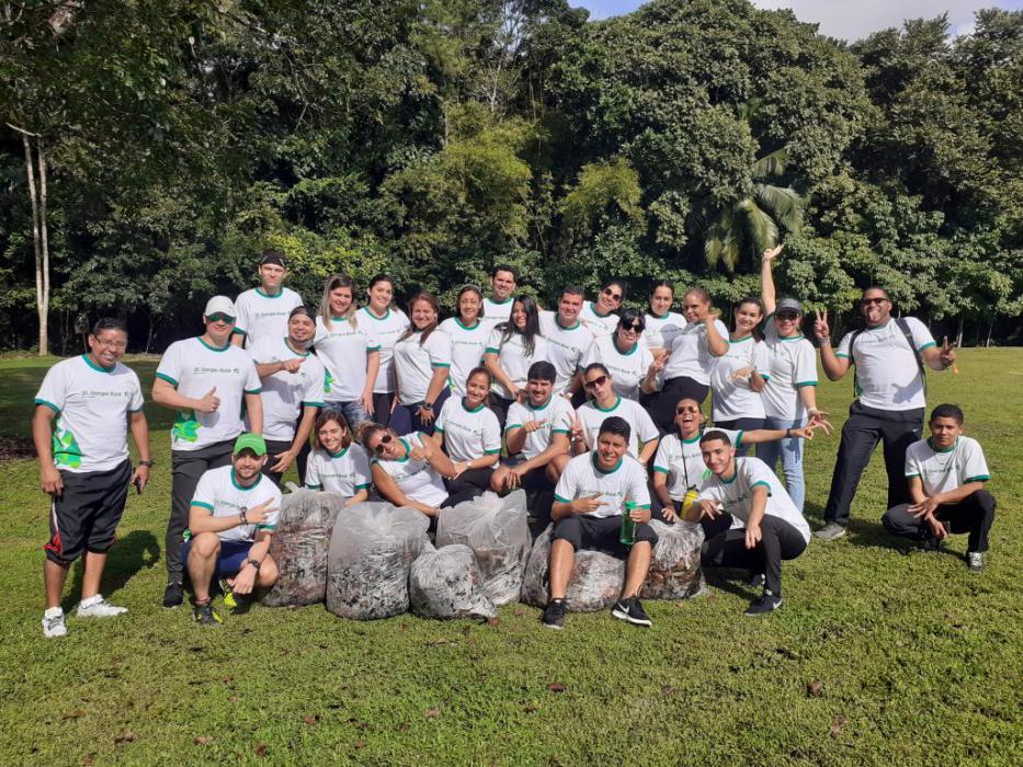 Banco Promerica celebra su Día del Voluntariado banco-promerica-celebra-su-dia-del-voluntariado