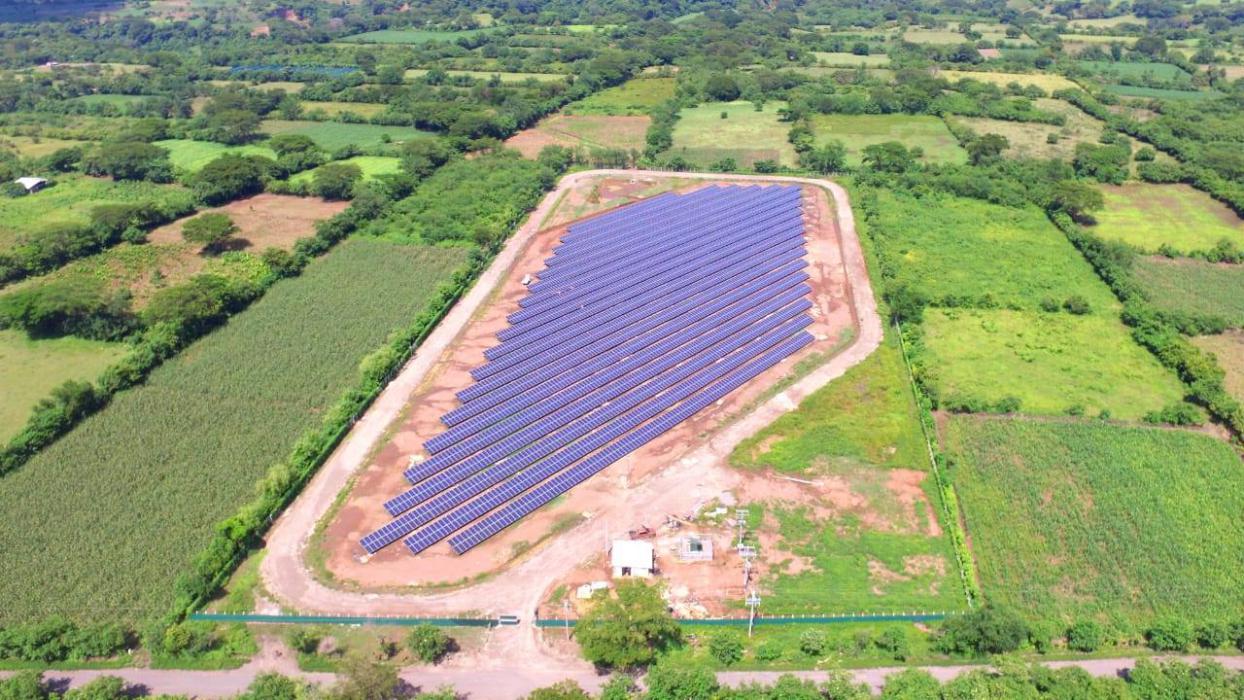 Banco Promerica financia proyecto de Planta Fotovoltaica a través del programa líneas verdes banco-promerica-financia-proyecto-de-planta-fotovoltaica-a-traves-del-programa-lineas-verdes