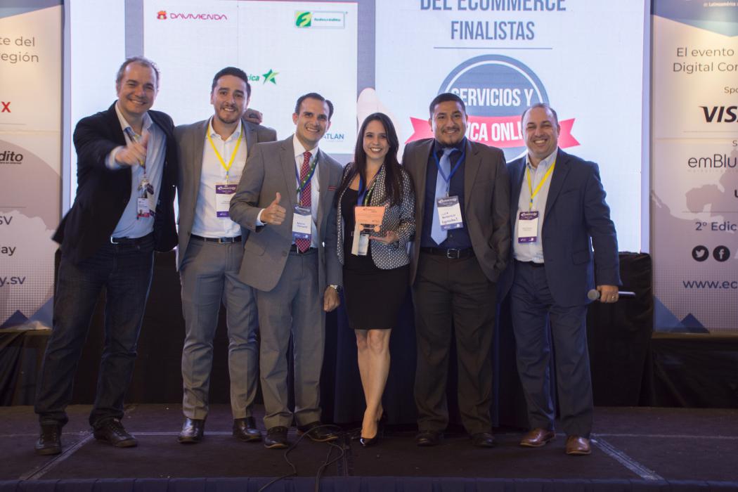 Banco Promerica es por segundo año consecutivo ganador del eCommerce Award banco-promerica-es-por-segundo-ano-consecutivo-ganador-del-ecommerce-award