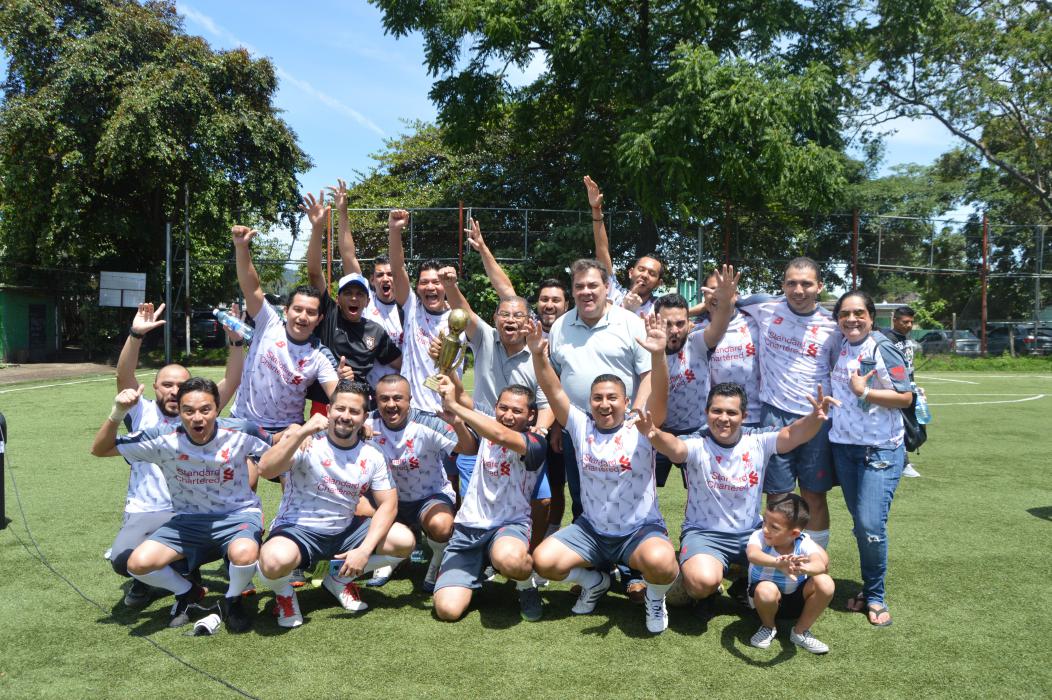 Banco Promerica vela por la salud de sus colaboradores y fomenta actividades deportivas banco-promerica-vela-por-la-salud-de-sus-colaboradores-y-fomenta-actividades-deportivas