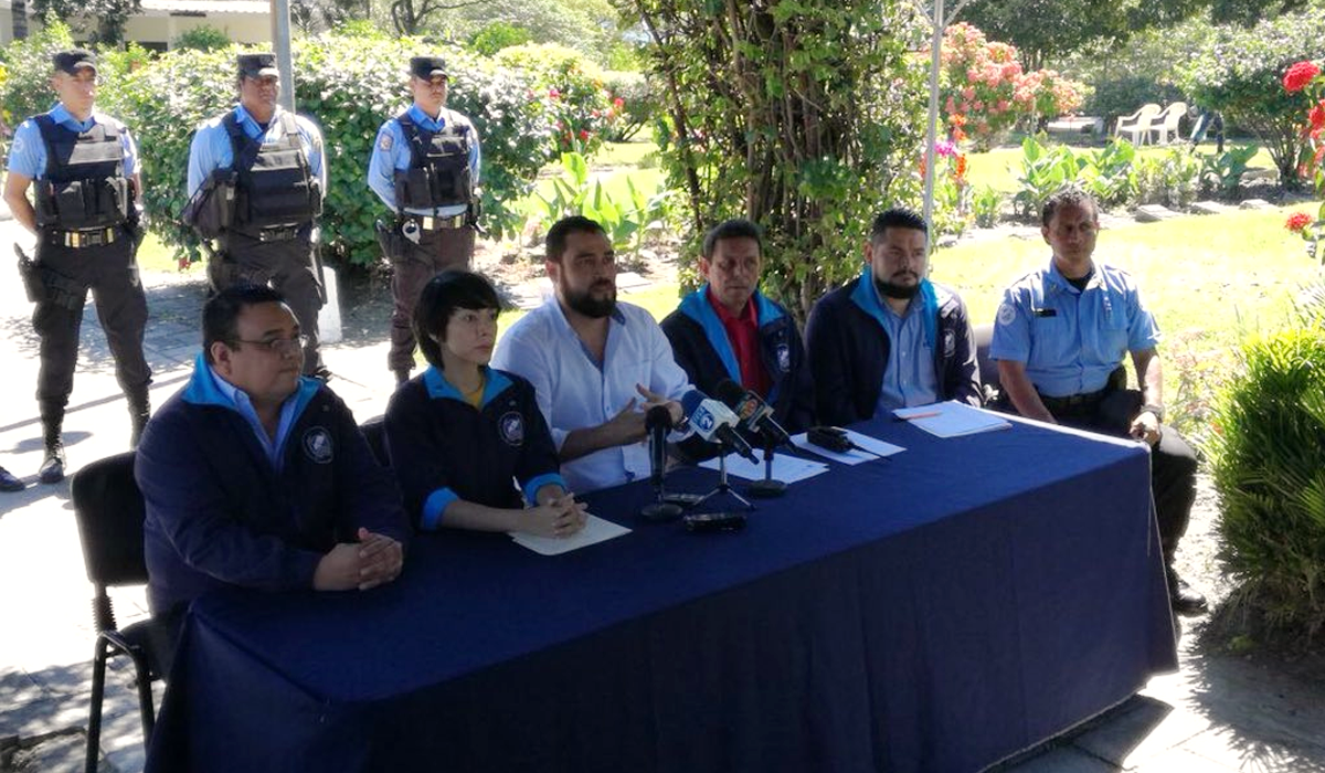 Alcaldía de San Salvador desarrolla plan para este día de los difuntos alcaldia-de-san-salvador-desarrolla-plan-para-este-dia-de-los-difuntos