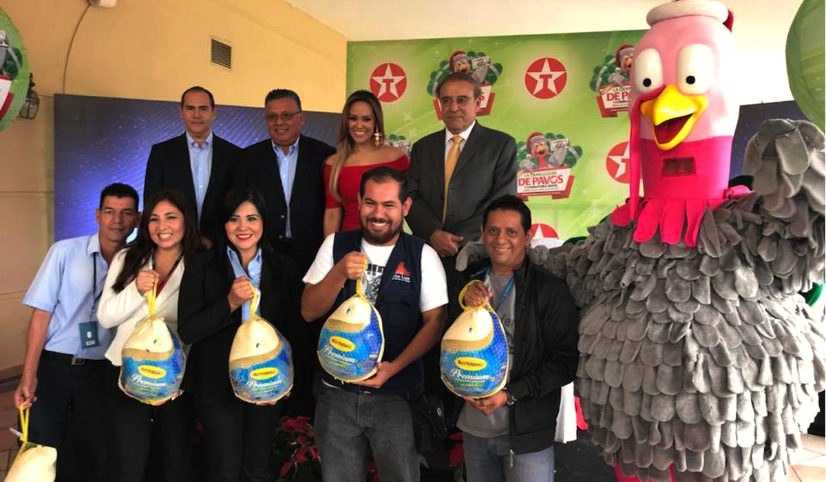 texaco-lanza-nuevamente-su-promocion-con-la-gran-lluvia-de-pavos-y-combustible-gratis