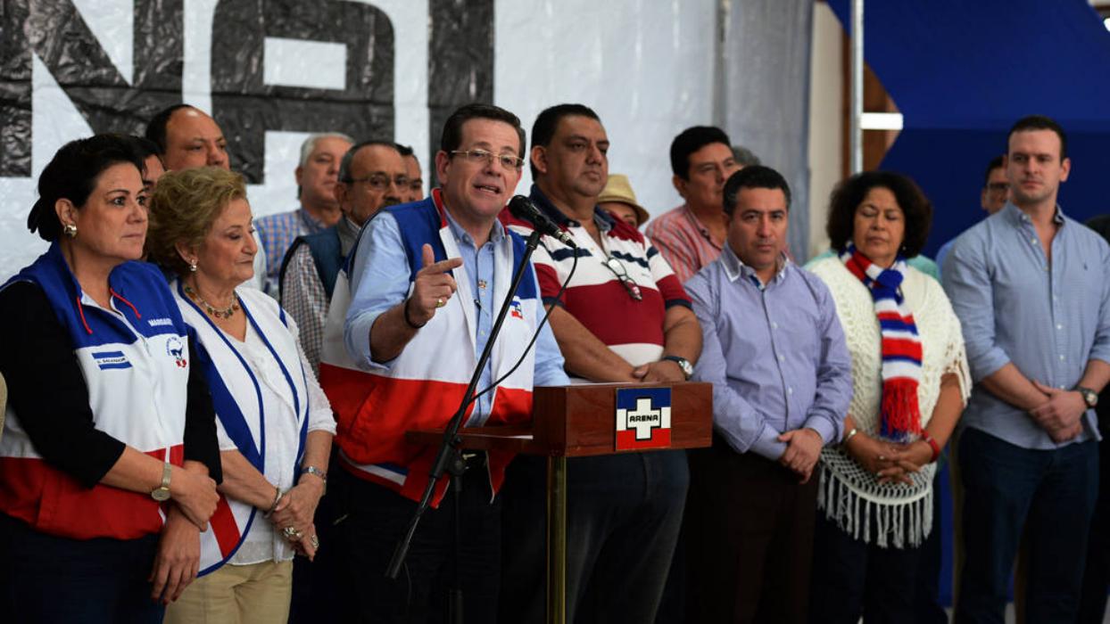 Lejos de colaborar con la justicia ARENA defiende a Quijano lejos-de-colaborar-con-la-justicia-arena-defiende-a-quijano