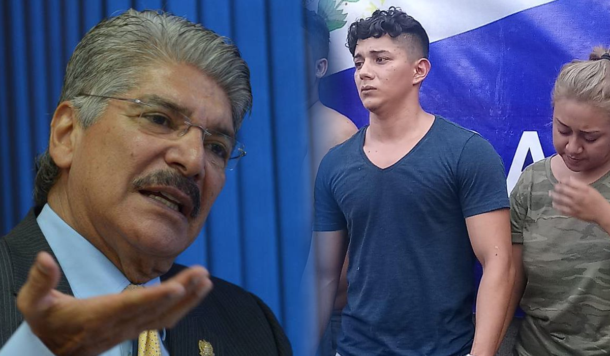 Quijano no suspenderá a hijo de juez acusado de vínculos con pandillas por presunción de inocencia quijano-no-suspendera-a-hijo-de-juez-acusado-de-vinculos-con-pandillas-por-presuncion-de-inocencia