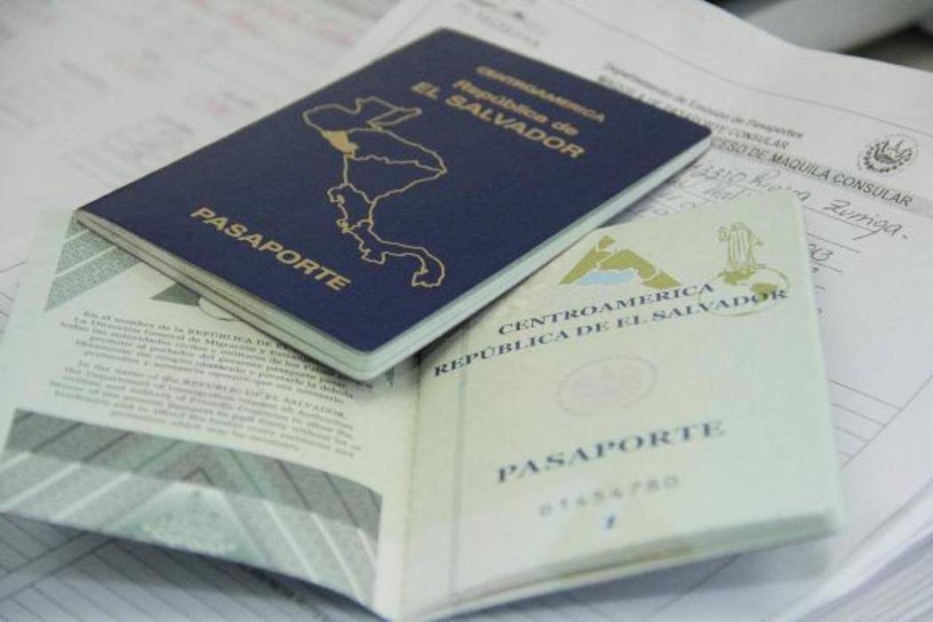 Gobierno inicia entrega de pasaportes a domicilio a compatriotas de varios países. gobierno-inicia-entrega-de-pasaportes-a-domicilio-a-compatriotas-de-varios-paises