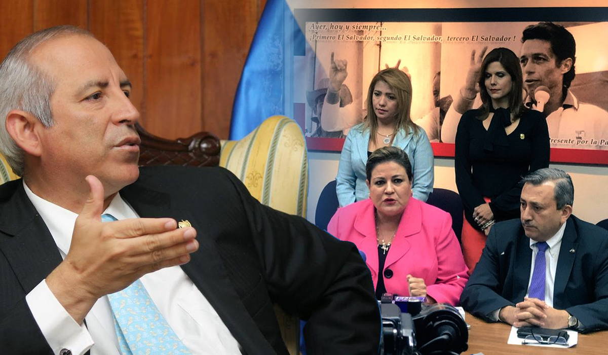 Reyes le dice a ARENA por insinuaciones de tratos oscuros con China: El ladrón juzga por su condición reyes-le-dice-a-arena-por-insinuaciones-de-tratos-oscuros-con-china-el-ladron-juzga-por-su-condicion