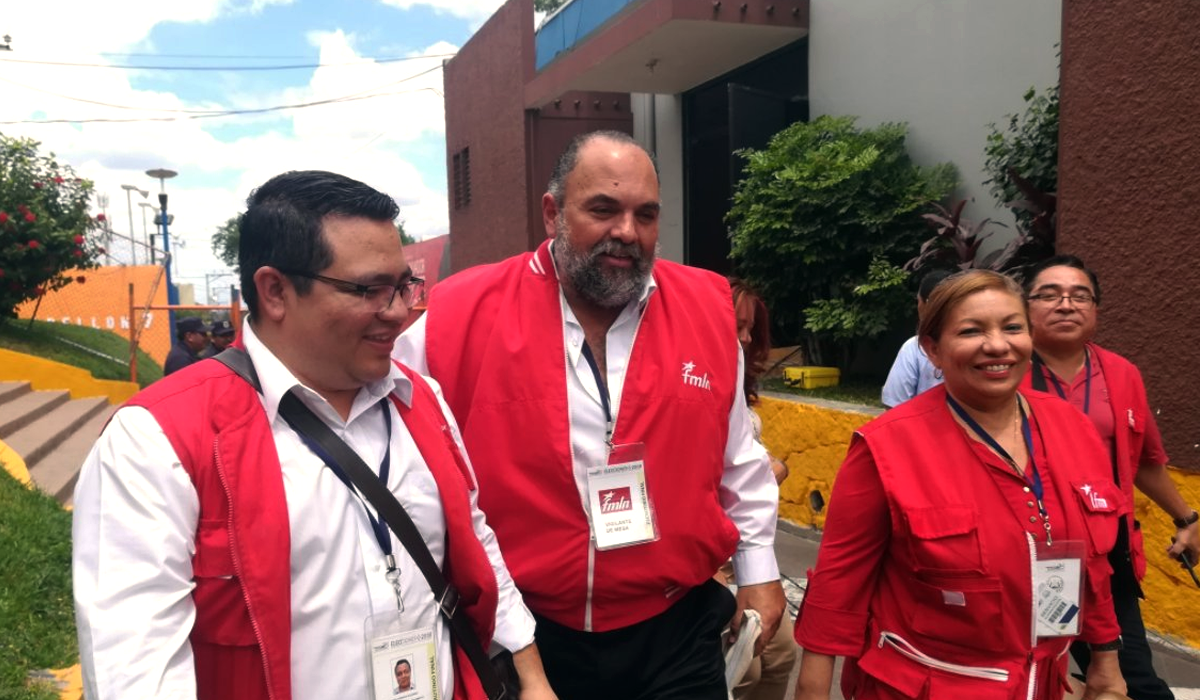 El FMLN retiene rasguñando la alcaldía de Zacatecoluca por sólo seis votos el-fmln-retiene-rasgunando-la-alcaldia-de-zacatecoluca-por-solo-seis-votos