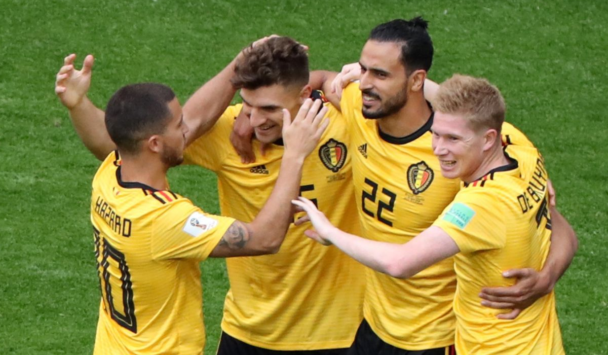 Bélgica sella su mejor aparición en un mundial y se queda con el tercer lugar belgica-sella-su-mejor-aparicion-en-un-mundial-y-se-queda-con-el-tercer-lugar
