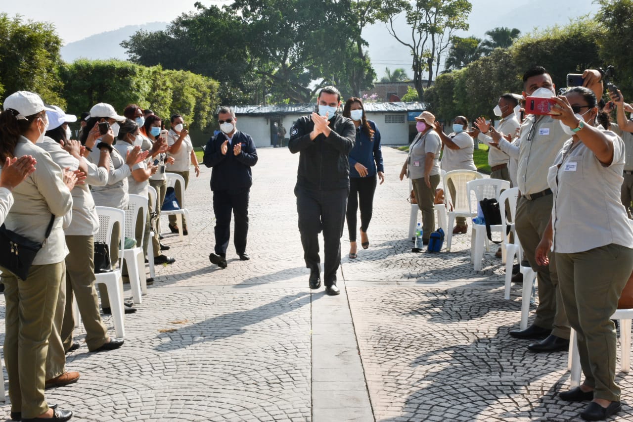 Gobierno conmemora hoy el “Día del Promotor de Salud” y reconoce su labor frente a la pandemia gobierno-conmemora-hoy-el-dia-del-promotor-de-salud-y-reconoce-su-labor-frente-a-la-pandemia