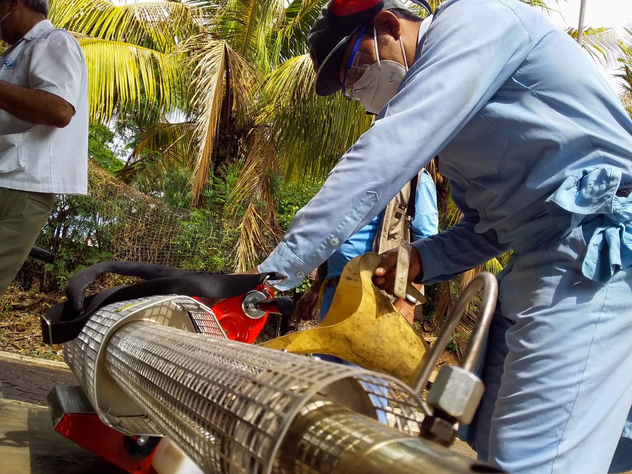 Salud continúa las jornadas de fumigación contra el dengue, zica y chikungunya salud-continua-las-jornadas-de-fumigacion-contra-el-dengue-zica-y-chikungunya