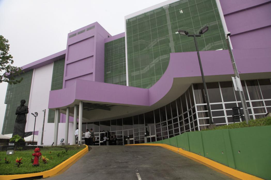 Salud restauró unidades de hemodiálisis en Hospital de la Mujer salud-restauro-unidades-de-hemodialisis-en-hospital-de-la-mujer
