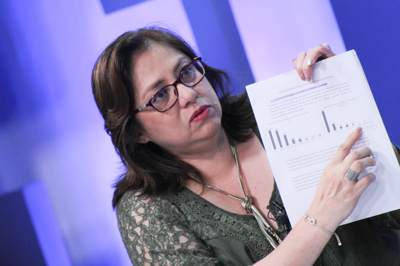 Orellana: Administraciones anteriores no contaban con estrategias para combatir el Dengue orellana-administraciones-anteriores-no-contaban-con-estrategias-para-combatir-el-dengue